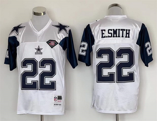 Dallas Cowboys Jerseys 095